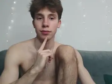 Chaturbate Nude Webcam of cute_brian