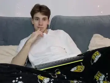 Chaturbate Adult Webcams of cute_brian