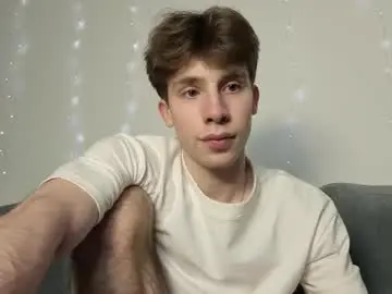 Chaturbate Adult Webcam of cute_brian