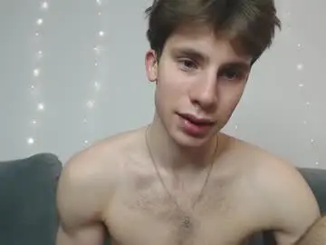 Chaturbate Live Porn of cute_brian