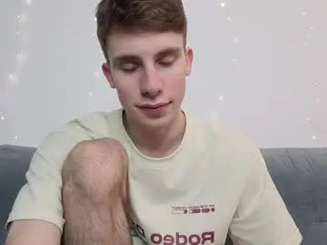 Chaturbate Free Live Porn of cute_brian