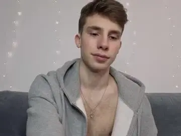 Chaturbate Sex Cam of cute_brian