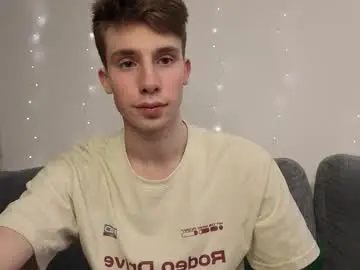 Chaturbate Sex Chat of cute_brian