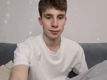 Chaturbate Adult Video Chat of cute_brian