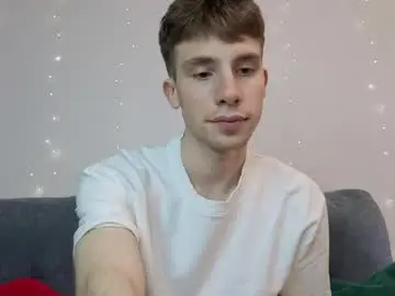 Chaturbate Sex Chat of cute_brian
