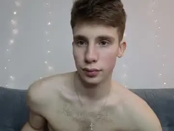Chaturbate Sex Chat of cute_brian