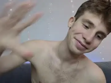 Chaturbate Best live sex cam show of cute_brian