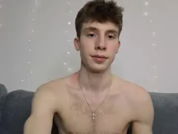 Chaturbate Best Webcam of cute_brian