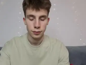 Chaturbate Private Sex Chat of cute_brian