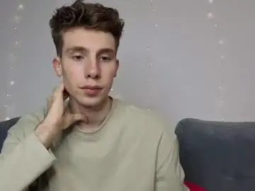 Chaturbate Free Porn Cam of cute_brian