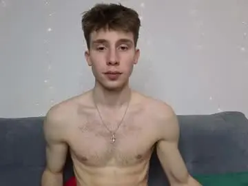 Chaturbate Nude Webcam of cute_brian