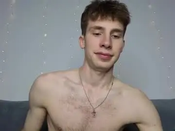 Chaturbate Best Webcam of cute_brian