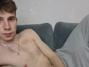Chaturbate Sex Chat of cute_brian