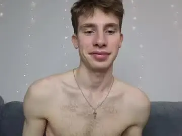 Chaturbate Nude Webcam of cute_brian