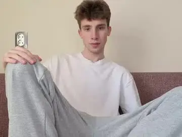Chaturbate Private Sex Chat of cute_brian