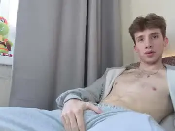 Chaturbate Adult Webcam of cute_brian