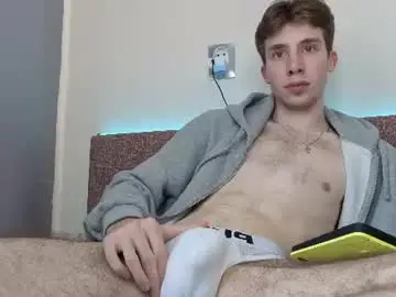 Chaturbate Free Live Porn of cute_brian