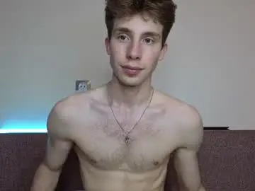 Chaturbate Sex Cam of cute_brian