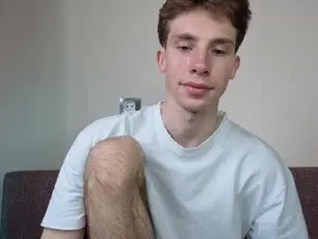 Chaturbate Nude Webcam of cute_brian