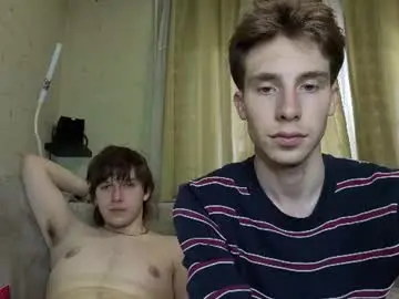 Chaturbate Best live sex cam show of cute_brian