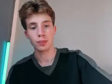 Chaturbate Free Porn Cam of cute_brian