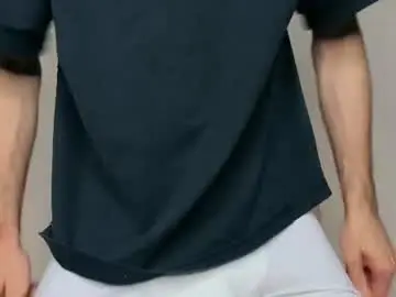 Chaturbate Sex Cam of cute_brian