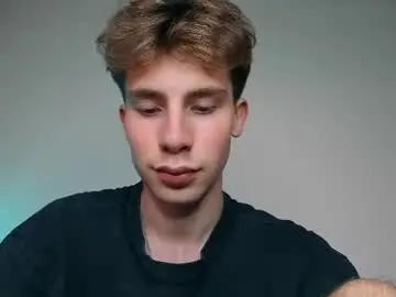 Chaturbate Free Live Porn of cute_brian