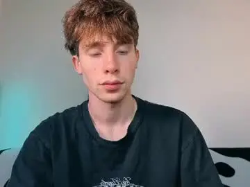 Chaturbate Nude Webcam of cute_brian