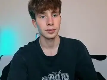 Chaturbate Private Sex Chat of cute_brian