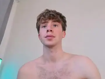 Chaturbate Nude Webcam of cute_brian