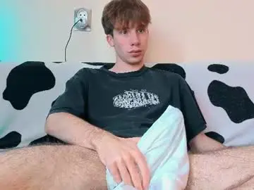 Chaturbate Free Porn Cam of cute_brian
