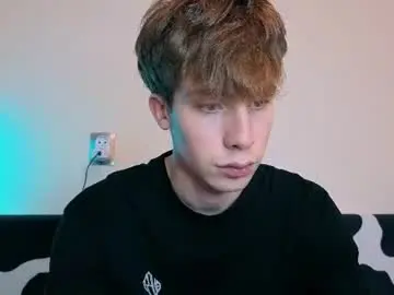 Chaturbate Private Sex Chat of cute_brian