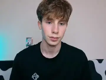 Chaturbate Nude Webcam of cute_brian