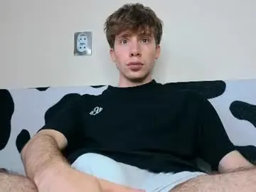 Chaturbate Watch Live Sex Cams of cute_brian