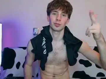 Chaturbate Watch Live Sex Cams of cute_brian