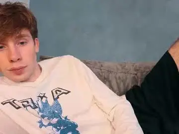 Chaturbate Best Webcam of cute_brian