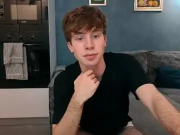 Chaturbate Best Webcam of cute_brian