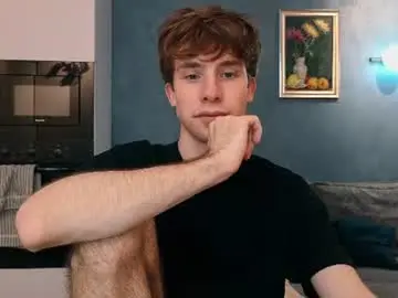 Chaturbate Adult Webcams of cute_brian