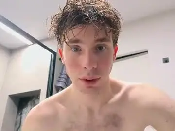 Chaturbate Best Webcam of cute_brian