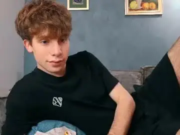 Chaturbate Best Webcam of cute_brian