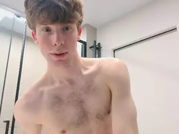Chaturbate Private Sex Chat of cute_brian