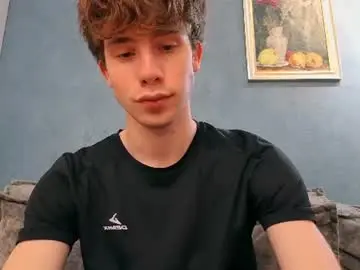 Chaturbate Live Sex Cam of cute_brian