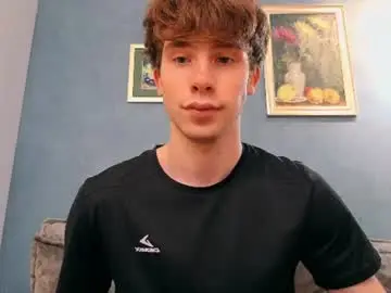 Chaturbate Free Live Porn of cute_brian