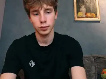 Chaturbate Free Live Porn of cute_brian
