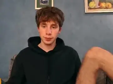 Chaturbate Nude Webcam of cute_brian
