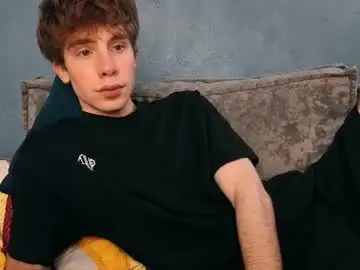Chaturbate Live Sex of cute_brian