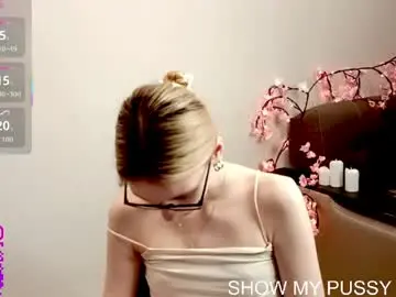 Chaturbate Live Porn of eileencrowday