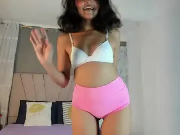 Chaturbate Sex Cam of ely_soul