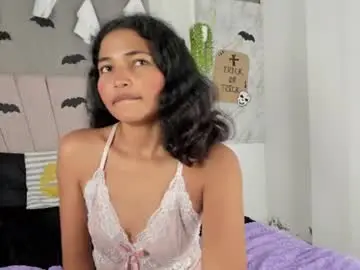 Chaturbate Adult Video Chat of ely_soul
