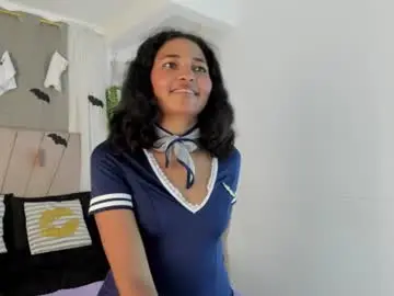 Chaturbate Free Porn Cam of ely_soul